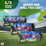 P.M.I. PMI World Cup Soccer Figures, 11-Pack Deluxe Box | Official Football Mini Figures - Premium Collectible Toy Set - Styles May Vary - Image 3