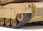 Tamiya 32592 1/48 M1A2 Abrams Plastic Model Kit - Image 4