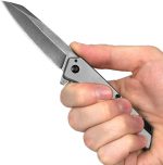 Kershaw Misdirect Pocket Knife - Image 5