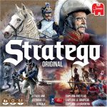 Jumbo, Stratego - Original, Strategy Board Game, 2 Players, Ages 8 Year Plus - Image 5