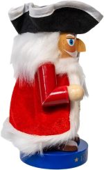 Kurt Adler America 250th Nutcracker - Image 3
