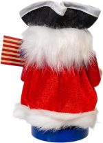 Kurt Adler America 250th Nutcracker - Image 4