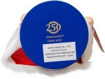 Kurt Adler America 250th Nutcracker - Image 6