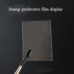 Stamp Collecting Supplies – 760 OPP Stamp Sleeves, 8 Sizes with Easy-Open Design, Clear Stamp Album Refill Pockets for Safe Storage & Display, Stamp Collectors Kit - Image 5