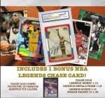 Generic Basketball PSA Only Graded 7+ Guaranteed Mystery Hot Pack Bundle - 5 Rookies / 5 Vets - with Bonus Legends Chase Card - Lebron/Jordan, HOF rookies, Kobe Graded - Image 6