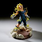 Banpresto - Dragon Ball Z - Majin Vegeta, History Box Figure - Image 6