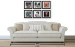 15" x 15" LP Album Cover Frame, Vinyl Record Wall Mount Display for Home Decor with Hanging Hardware & Full-Strength Glass, White Mat, 1 Count - Image 3