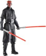 STAR WARS Clash of The Dark Side, 12-Inch Action Figure Set, 3-Pack of Figures & 4 Accessories, Toys for Kids Ages 4 and Up (Amazon Exclusive) - Image 3