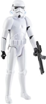 STAR WARS Clash of The Dark Side, 12-Inch Action Figure Set, 3-Pack of Figures & 4 Accessories, Toys for Kids Ages 4 and Up (Amazon Exclusive) - Image 4