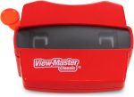 Classic View-Master Metallic Viewfinder with 2 Reels - Retro STEM Learning Toy for Kids & Adults, Nature Education for Ages 3+ - Image 3