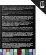Monopoly Panini Prizm: FIFA World Cup Trading Cards Booster Box | Current Stars and Legends | 2+ Players, Ages 8+ | Gifts for Soccer Fans - Image 3