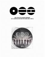 BTS The 5th Album 'ARIRANG' 613 - Image 3