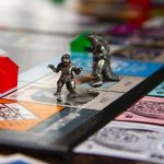Monopoly: Godzilla | Based on Classic Monster Movie Franchise Godzilla | Collectible Monopoly Game Featuring Familiar Locations and Iconic Kaiju Monsters - Image 4