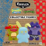 P.M.I. Fuggler Series 2 Collectible Figures 12-Pack, Assortment B | Mystery Toy Bundle - Rare Chase Figures - Creepy Miniatures for Collector Display - Image 3