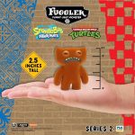 P.M.I. Fuggler Series 2 Collectible Figures 12-Pack, Assortment B | Mystery Toy Bundle - Rare Chase Figures - Creepy Miniatures for Collector Display - Image 4