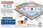 Monopoly: U.S. Stamps Edition | Buy, Sell, Trade Iconic & Collectible USPS Stamps | Classic Monopoly Game | Officially-Licensed United States Postal Service Merchandise - Image 3