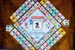 Monopoly: U.S. Stamps Edition | Buy, Sell, Trade Iconic & Collectible USPS Stamps | Classic Monopoly Game | Officially-Licensed United States Postal Service Merchandise - Image 8