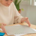 Fiskars 14" x 14" Rotating Self Healing Cutting Mat for Fabric Squares | Makes Cutting Fabric Squares Easy, Perfect for Quilting, Sewing and Craft Projects, Self-Healing Mat, Gray - Image 3