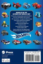 Hot Wheels: Ultimate Handbook - Image 3
