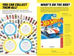 Hot Wheels: Ultimate Handbook - Image 5