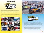 Hot Wheels: Ultimate Handbook - Image 7
