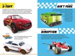 Hot Wheels: Ultimate Handbook - Image 9