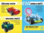Hot Wheels: Ultimate Handbook - Image 11