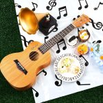 Tatuo 8 Pieces 108 x 54 Inch Music Themed Party Decorations Disposable Musical Notes Tablecloth Plastic Table Cover Birthday Jazz Rock Party Decoration Supplies - Image 5