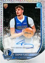 2025-26 Bowman Basketball - Mega Box - Factory Sealed - Look for Autograph Cards - Made in USA - Image 3