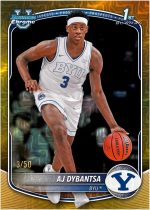 2025-26 Bowman Basketball - Mega Box - Factory Sealed - Look for Autograph Cards - Made in USA - Image 5