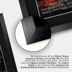 HWC Trading Casino Gifts Printed Signed Autograph Picture for Movie Memorabilia Fans - 16" x 12" Framed - Image 7