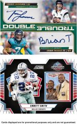 2025–26 Panini Score NFL Football Blaster Box – Official Trading Cards – Includes Rookie Cards, Parallels & Inserts – Sealed Retail Pack - Image 5