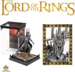The Noble Collection Sauron Diorama - Image 4