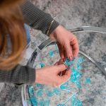 BePuzzled | Squirrel Original 3D Crystal Puzzle, Ages 12 and Up - Image 6