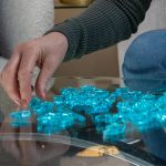 BePuzzled | Squirrel Original 3D Crystal Puzzle, Ages 12 and Up - Image 7