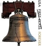 Liberty Bell Forever Stamps Booklet of 20 - Image 8