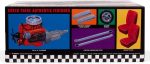 AMT 1967 Chevy Camaro Z28 1:25 Scale Model Kit, Classic Buildable Diecast Scale Model Cars Kits for Adults and Beginners, Skill Level 2, Toys for Kids and Adults - Image 3