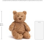 Jellycat Bartholomew Bear - Medium - Image 3