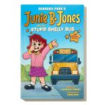 Junie B. Jones and the Stupid Smelly Bus: The Graphic Novel (Junie B. Jones Graphic Novels) - Image 3