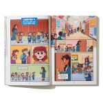 Junie B. Jones and the Stupid Smelly Bus: The Graphic Novel (Junie B. Jones Graphic Novels) - Image 5