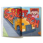 Junie B. Jones and the Stupid Smelly Bus: The Graphic Novel (Junie B. Jones Graphic Novels) - Image 6
