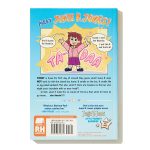 Junie B. Jones and the Stupid Smelly Bus: The Graphic Novel (Junie B. Jones Graphic Novels) - Image 7