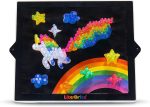 Lite Brite Classic, Favorite Retro Toy - Create Art with Light, STEM, Educational Learning, Holiday, Birthday, Gift, Boys, Kid, Toddler, Girls Age 4+ - Image 3