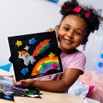 Lite Brite Classic, Favorite Retro Toy - Create Art with Light, STEM, Educational Learning, Holiday, Birthday, Gift, Boys, Kid, Toddler, Girls Age 4+ - Image 5