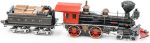 fascinations Metal Earth Locomotive - Image 4