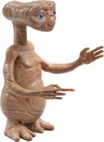 The Noble Collection Bendable E.T. The Extra-Terrestrial - Image 4