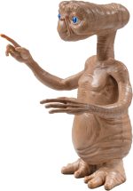 The Noble Collection Bendable E.T. The Extra-Terrestrial - Image 6