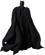 DC Comics: Batman Hush (Black Version) Mafex Action Figure, Multicolor - Image 3