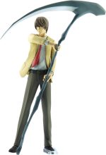 ABYSTYLE Studio Death Note Light SFC Collectible PVC Figure Statue Anime Manga Figurine Home Room Office Décor Gift - Image 3