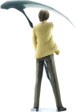 ABYSTYLE Studio Death Note Light SFC Collectible PVC Figure Statue Anime Manga Figurine Home Room Office Décor Gift - Image 5